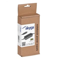 Akyga AK-ND-42 maitinimo adapteris / inverteris Automatinis 90 W Juoda 2