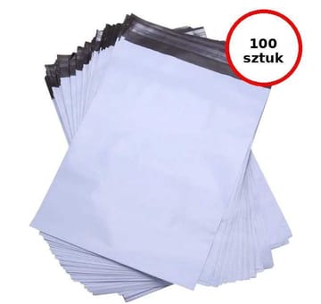 BSTech folijos vokas stiprus 50mic 260x350 mm 100 vnt. FB03 B4