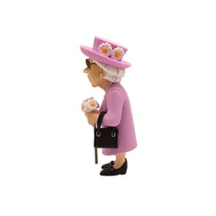 MINIX - QUEEN ELIZABETH II 3