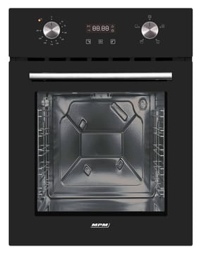 Įmontuojama elektrinė orkaitė MPM-45-BO-23C