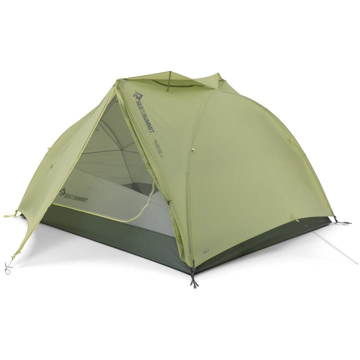 Ultralengvas palapinė „SEA TO SUMMIT Telos Evo Tent TR3“