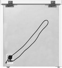 Gorenje FH20E6W5 198 l talpos šaldiklis-kassetė, balta 4