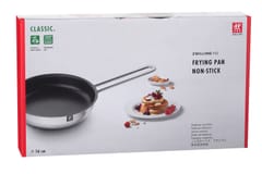 ZWILLING Pico Universali keptuvė Turas 2