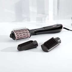 BaByliss STYLE SMOOTH 1000 AS128E plaukų džiovintuvas ir garbanojimo žnyplės 3