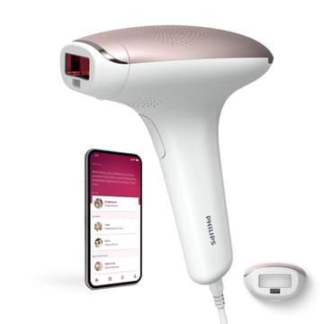 Philips Lumea Advanced Lumea IPL 7000 Series SC1994/00 IPL plaukelių šalinimo prietaisas