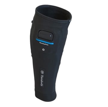 Therabody RecoveryPulse - Calf Sleeve Single M dydis