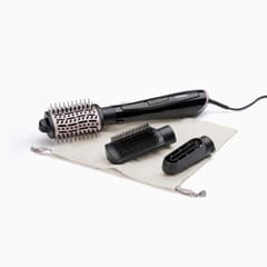 BaByliss STYLE SMOOTH 1000 AS128E plaukų džiovintuvas ir garbanojimo žnyplės 2