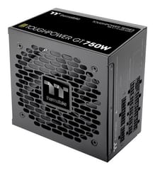 Thermaltake Toughpower Gt maitinimo blokas 750 W 24-pin ATX ATX Juoda 3
