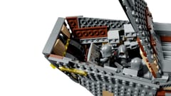 LEGO STAR WARS 75453 Offworld Sandcrawler ir Mudhorn 7