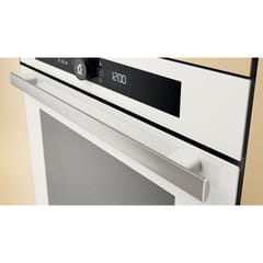 Whirlpool WOI4S8CM1SWA Įmontuojama orkaitė 73 L Balta 6