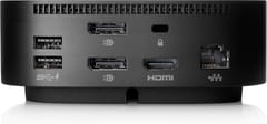 HP USB-C Dock G5 5