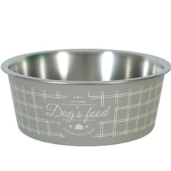 ZOLUX Food grey-brown - dubenėlis šunims – 1,2l