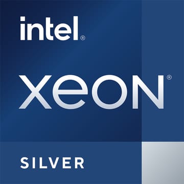 Intel Xeon Silver 4514Y procesorius 2 GHz 30 MB Dėklas
