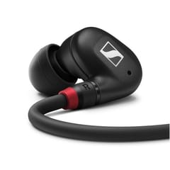 Sennheiser IE 100 PRO Black - IEM mini ausinės į ausis 3