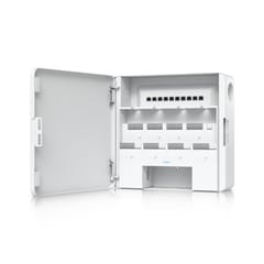 Ubiquiti EAH-8 security door controller Cabinet 8 door(s) Ethernet 4