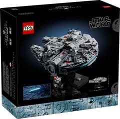LEGO STAR WARS 75375 Tūkstantmečio sakalas 7