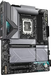 „Gigabyte Z890EAGLE“ pagrindinė plokštė 4