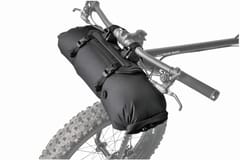 Topeak Loader Frontloader dviračių krepšys (8 litrų talpos) 3