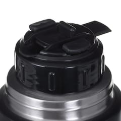 ZWILLING THERMO (39500-514-0) Terminis ąsotis su puodeliu 1 litro Nerūdijančiojo plieno Juoda 8
