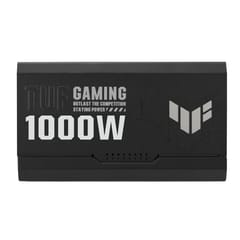 ASUS TUF Gaming 1000W Gold maitinimo blokas 20+4 pin ATX ATX Juoda 3