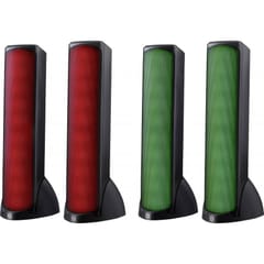 DEFENDER PC SPEAKERS SKYPULSE 2.0 60W RGB 65097 7