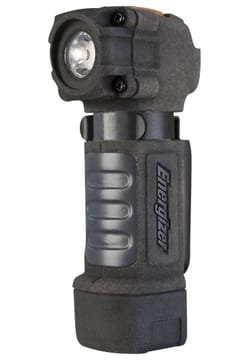 Energizer Hardcase Pro daugiafunkcinis žibintuvėlis 1 AA 75 lm