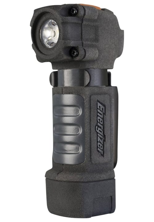 Energizer Hardcase Pro daugiafunkcinis žibintuvėlis 1 AA 75 lm