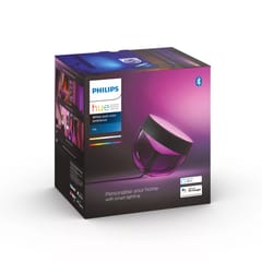 Philips Hue White and colour ambience Stalo lempa Iris 5