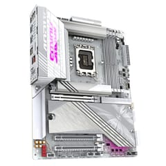 GIGABYTE Z890 AORUS ELITE X ICE pagrindinė plokštė 2