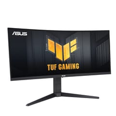 ASUS TUF Gaming VG34VQL3A kompiuterio monitorius 86,4 cm (34") 3440 x 1440 pikseliai UltraWide Quad HD LCD Juoda 2