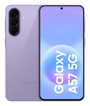 Samsung Galaxy A57 5G 17 cm (6.7") Dviguba SIM jungtis Android 16.0 C tipo USB 8 GB 128 GB 5000 mAh Alyvų