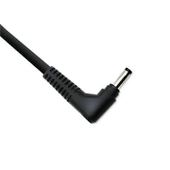 Qoltec 51751 Nešiojamojo kompiuterio maitinimo adapteris Huawei 65W | 19V | 3.42A | 4.0*1.7 2