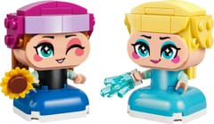 LEGO DISNEY 43284 Mini Anna ir Elsa 3