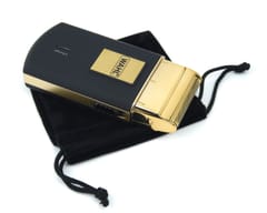 Skutimosi mašinėlė WAHL Travel Shaver Gold Edition 07057-016 5