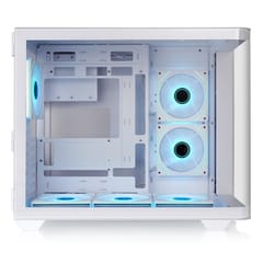 Thermaltake Vision 330 CR ARGB Mid Tower Chassis „Midi Tower“ Balta 4