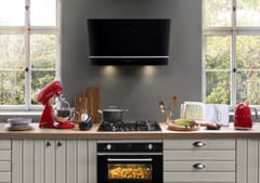 Smeg KLF03RDEU Elektrinis virdulys 1,7 l 2400 W Raudonas 5