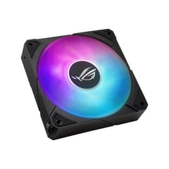 ASUS ROG Ryujin III 360 ARGB Extreme Kompiuterio korpusui Universalusis skystinis aušintuvas 12 cm Juoda 5