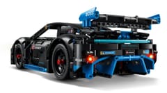 LEGO TECHNIC 42176 Porsche GT4 e-Performance lenktyninis automobilis 6
