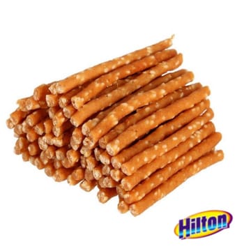 HILTON Chicken rice sticks - skanėstas šunims - 500 g