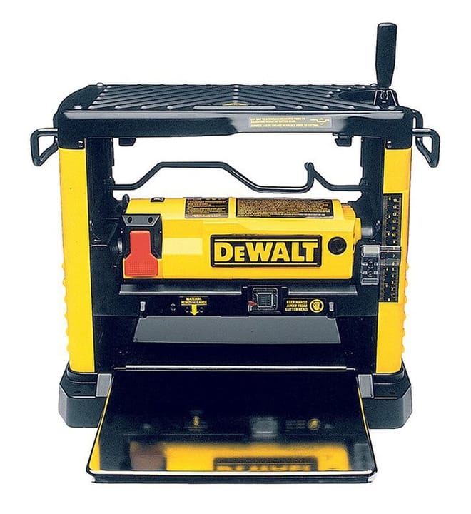 DeWALT DW733 obliavimo staklės 1800 W 10000 RPM