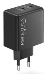 Lenovo 40AW065BEU maitinimo adapteris / inverteris Vidaus / lauko 65 W Juoda 6