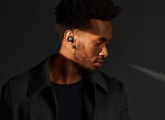 Google Pixel Buds Pro Laisvų rankų įranga Bevielis Įkišamos į ausį Skambučiai / muzika Bluetooth Antracitas, Pilka 4