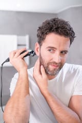 Wahl Home Pro Juoda, Metalinis 6