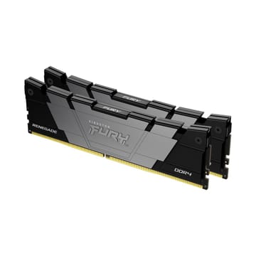 Kingston Technology FURY Renegade atminties modulis 16 GB 2 x 8 GB DDR4 4266 MT/s 288-pin DIMM