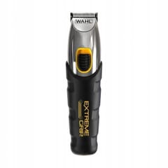 WAHL Extreme Grip barzdos kirpimo mašinėlė 09893.0440 1