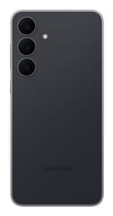 Samsung Galaxy S25 FE SM-S731B/DS 17 cm (6.7") Dviguba SIM jungtis Android 16.0 5G C tipo USB 8 GB 512 GB 4900 mAh Juoda 2