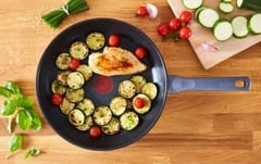 „Tefal Daily Cook G7132S55“ 2 keptuvių rinkinys 24/28 cm 6