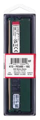 Kingston skirta atmintis Dell 16GB DDR5-4800Mhz ECC modulis 3