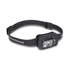 Black Diamond Spot 400 Juoda Ant galvos tvirtinamas žibintuvėlis LED 5