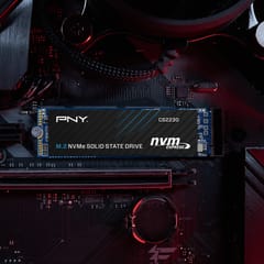 PNY CS2230 500 GB M.2 PCI Express 3.0 NVMe 3D NAND 3